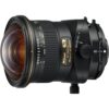 Nikon 19mm f4.0 PC-EE ED