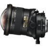 Nikon 19mm f4.0 PC-EE ED