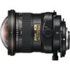 Nikon 19mm f4.0 PC-EE ED