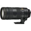 Nikon 70-200mm f2.8 AF-S G FL ED VR