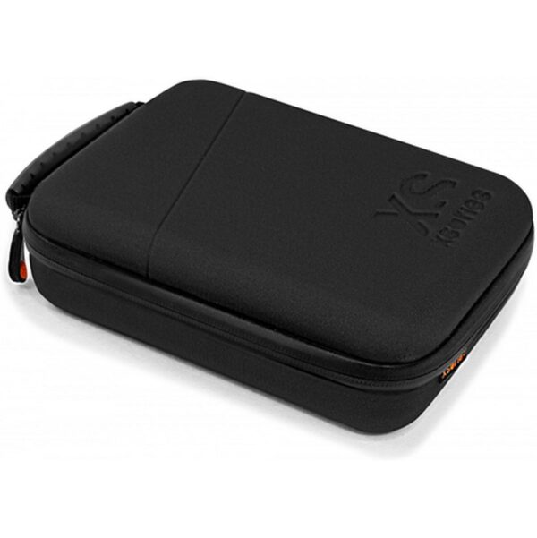 XSories Capxule Soft Case Black
