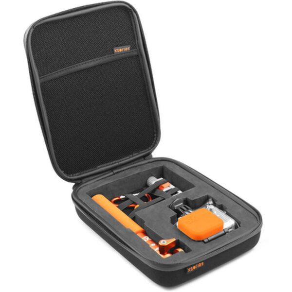XSories Capxule Soft Case Black