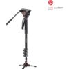 Manfrotto Xpro Video Monopod MVH500AH