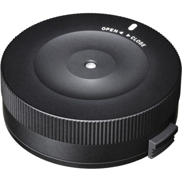 Sigma USB dock Canon (alleen voor ACS objectieven)