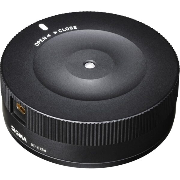 Sigma USB dock Canon (alleen voor ACS objectieven)