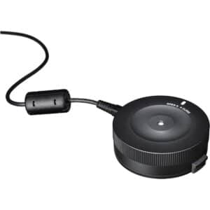 Sigma USB dock Canon (alleen voor ACS objectieven)