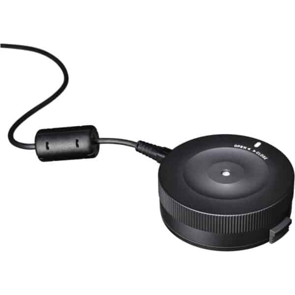 Sigma USB dock Canon (alleen voor ACS objectieven)
