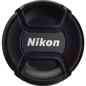 Nikon LC-82 82mm Lensdop