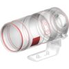 Pentax HD FA 70-200mm/F2.8 Full Frame Zwart