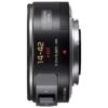 Panasonic 14-42mm f3.5-5.6 Lumix G X Vario PZ Zwart
