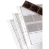 Hama Negatiefbladen Pergamijn 4 strips 6x7 neg 100 stuks
