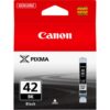 Canon CLI-42BK Black 13ML Inkt