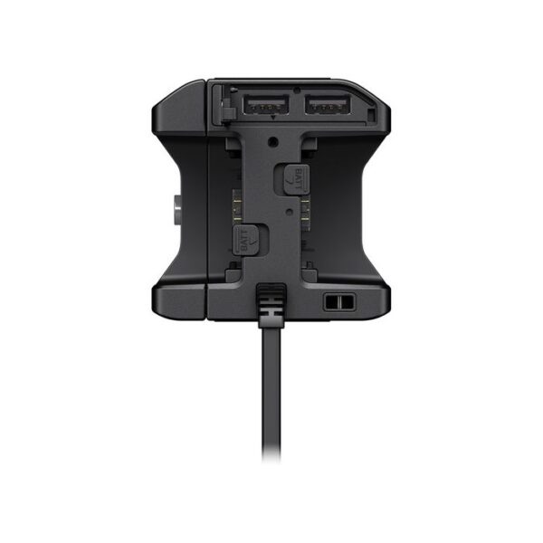 Sony NPA-MQZ1K Multi-batterijenadapter voor NP-FZ100 - Afbeelding 3