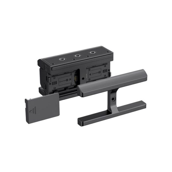 Sony NPA-MQZ1K Multi-batterijenadapter voor NP-FZ100 - Afbeelding 4