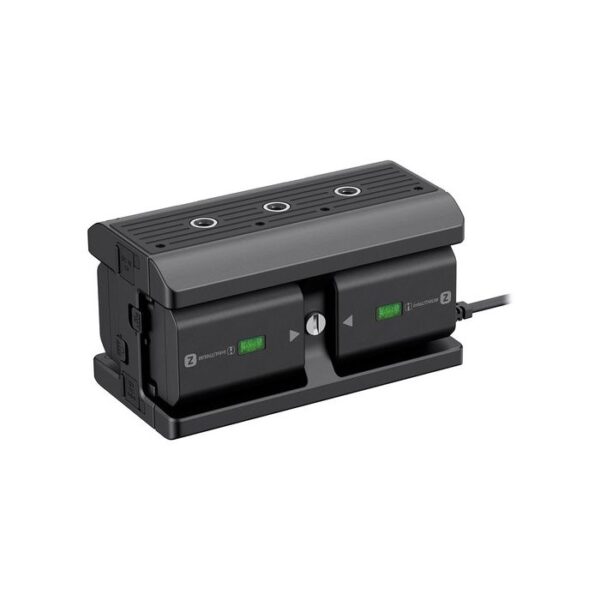 Sony NPA-MQZ1K Multi-batterijenadapter voor NP-FZ100 - Afbeelding 6
