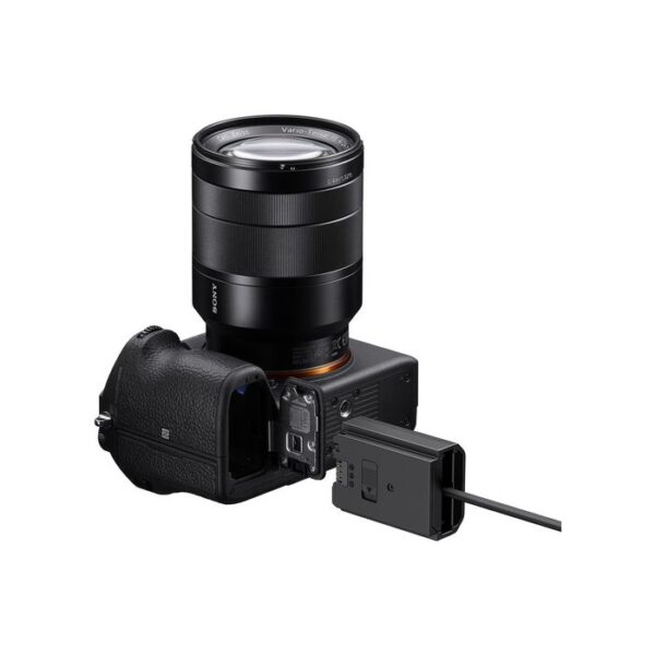 Sony NPA-MQZ1K Multi-batterijenadapter voor NP-FZ100 - Afbeelding 7