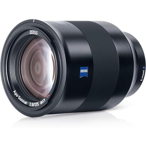 Zeiss Batis 2.8/135 E-mount