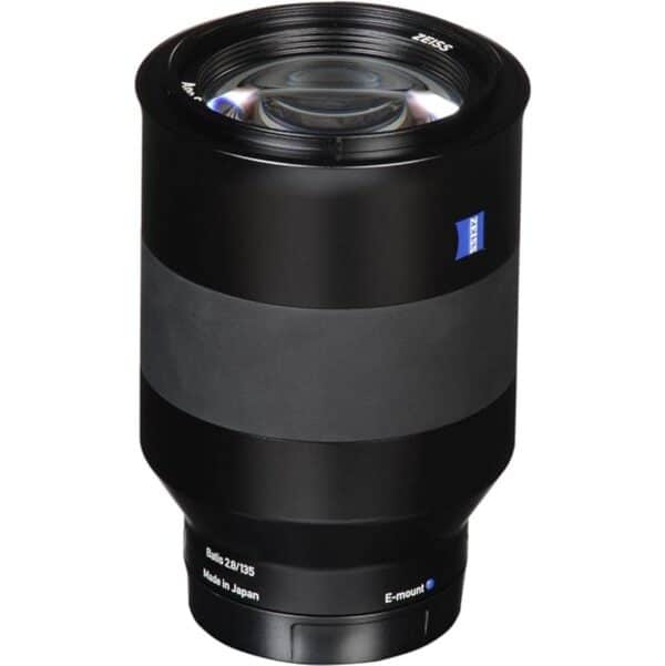 Zeiss Batis 2.8/135 E-mount