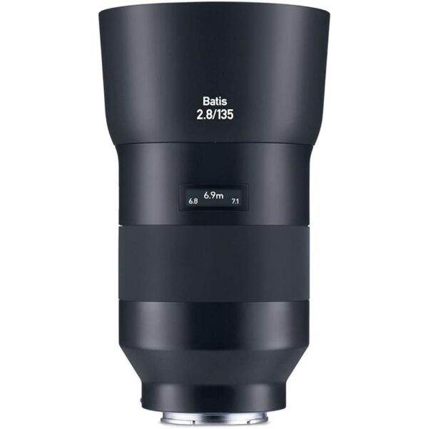 Zeiss Batis 2.8/135 E-mount
