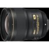 Nikon AF-S 28mmf/1.4 ED