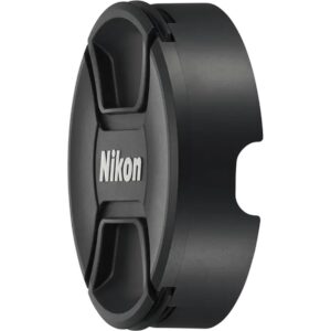 Nikon LC-K102 voorlenskap voor de 8-15mm fish eye