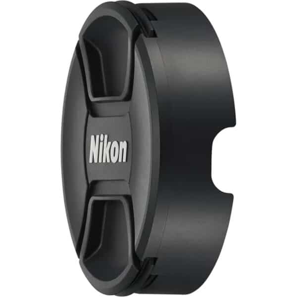 Nikon LC-K102 voorlenskap voor de 8-15mm fish eye
