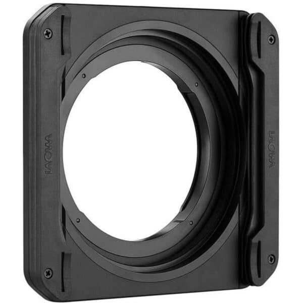Laowa Filter Holder Lite 100mm for 12mm f/2.8