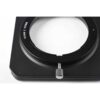 Laowa Filter Holder Lite 100mm for 12mm f/2.8