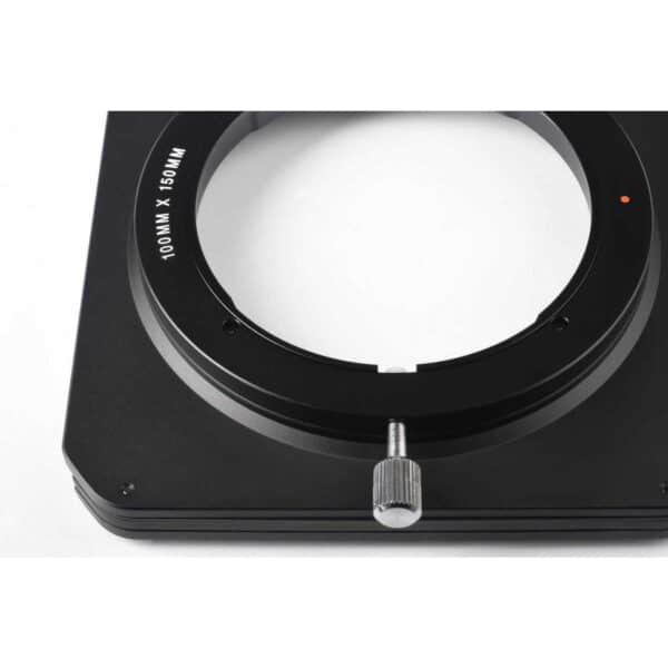 Laowa Filter Holder Lite 100mm for 12mm f/2.8