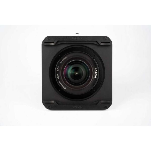 Laowa Filter Holder Lite 100mm for 12mm f/2.8