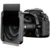 Laowa Filter Holder Lite 100mm for 12mm f/2.8