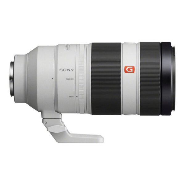 Sony 100-400 mm f4,5-5,6 SEL FE GM OSS supertelezoomlens - Afbeelding 5