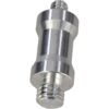 Linkstar Spigot BH-4M8M 1/4 inch-3/8 inch Male 32 mm