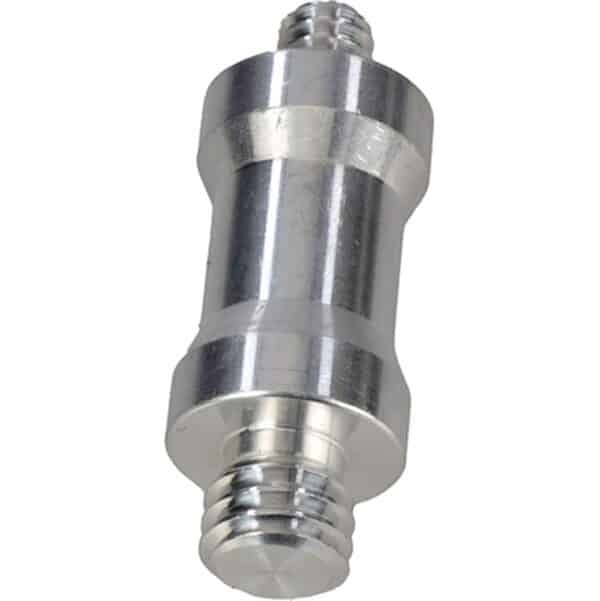 Linkstar Spigot BH-4M8M 1/4 inch-3/8 inch Male 32 mm