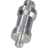 Linkstar Spigot BH-4M8M 1/4 inch-3/8 inch Male 32 mm