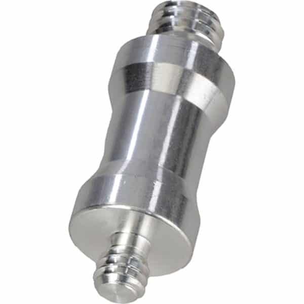 Linkstar Spigot BH-4M8M 1/4 inch-3/8 inch Male 32 mm