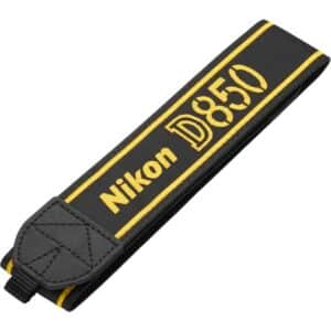 Nikon AN-DC18 Draagriem D850