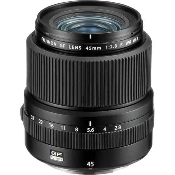 Fujifilm GF45mmF2.8 R WR