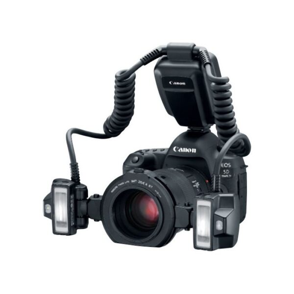 Canon Macro flitser MT-26EX-RT - Afbeelding 3