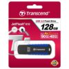 Transcend JetFlash 810 128GB USB3.0 Rugged Blue
