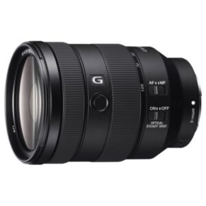 Sony 24-105mm SEL F4 G