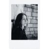 Fuji Instax Mini Colorfilm Monochrome Enkel pak