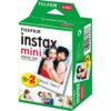 Fuji Instax Mini Film (2x10/pk)