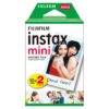 Fuji Instax Mini Film (2x10/pk)