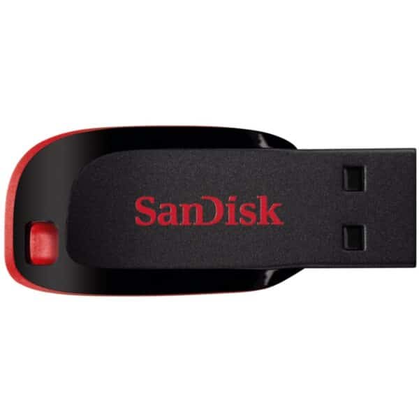 SanDisk Cruzer Blade 64GB