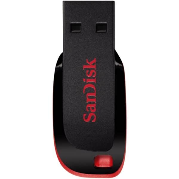 SanDisk Cruzer Blade 64GB