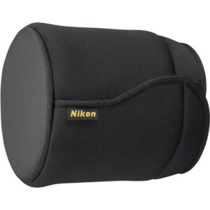 Nikon LC-K103 Voorlensdop