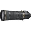 Nikon 180-400mm f/4E AF-S Nikkor TC1.4 FL ED VR