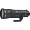 Nikon 180-400mm f/4E AF-S Nikkor TC1.4 FL ED VR
