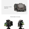 Sunwayfoto PSL-A7RII - L-Plate fot Sony A7RII